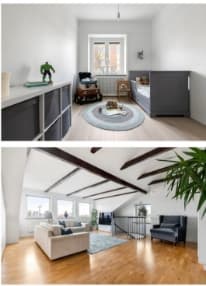 Duvgränd 5B i Sundbyberg