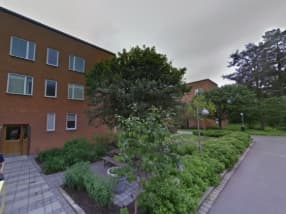 Sandalmakarbacken 13 i Hägersten