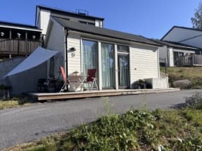 Björnvägen 9 i Skogås