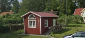 Södra Parkhemsvägen 22 i Tullinge