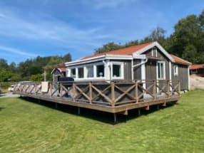 STENSJÖ 86 i Hunnebostrand