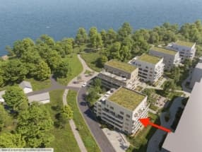 Klockelundsvägen 10 i Farsta