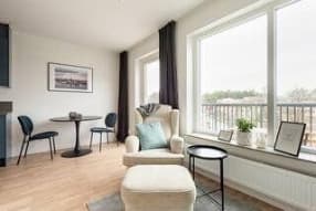 Silverdalsstråket 4 i Sollentuna
