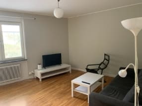 Tegelbruksvägen 5 i Hägersten