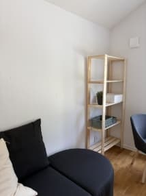 Backåsvägen 24 i Skogås