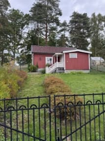 Tåby Kämpestad 2 i Söderköping