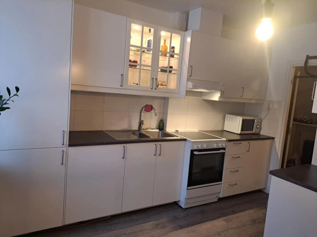 Väringgatan 3 B i Frövi