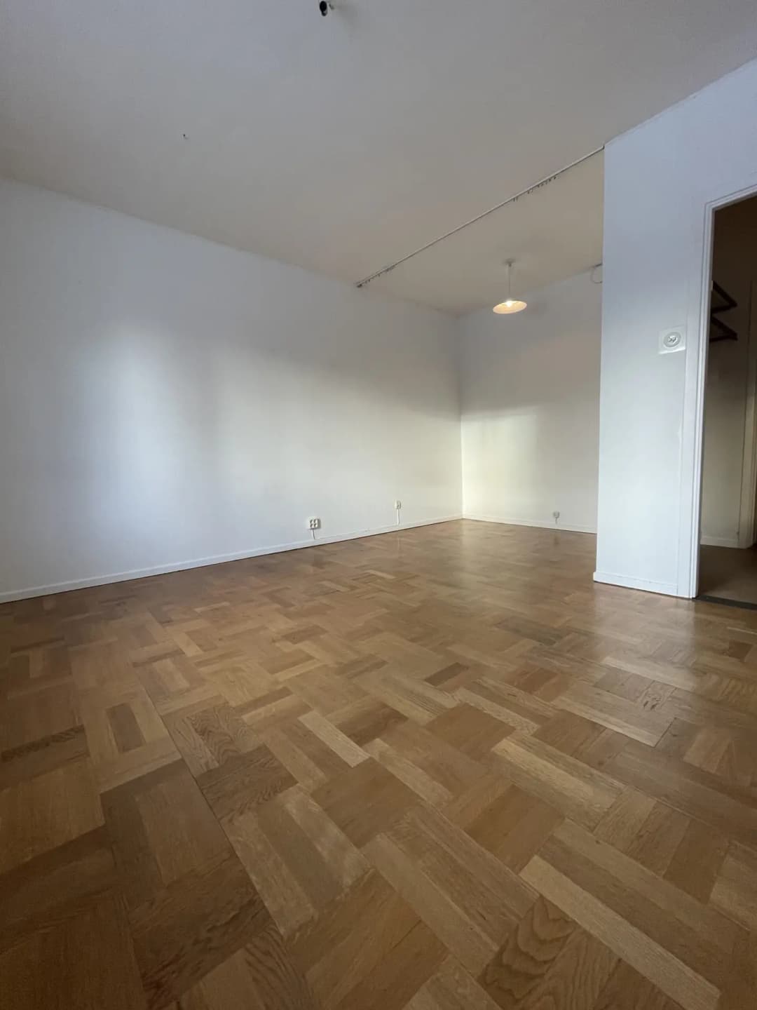 Väringgatan 5 D i Frövi