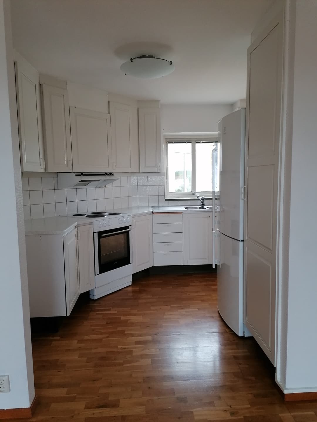 Kungsgatan 7 i Ljungby