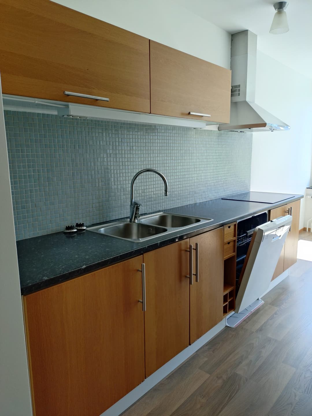 Klockaregårdsgatan 78 i Ljungby
