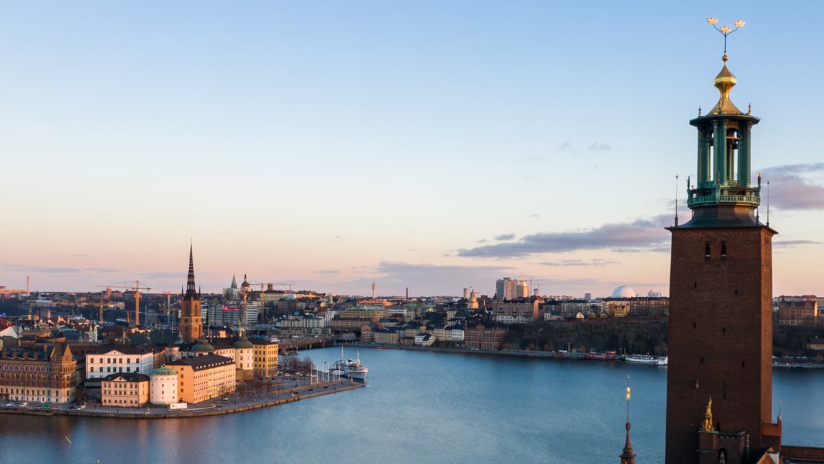 Hyra bostad i Stockholm – lediga lägenheter och hus