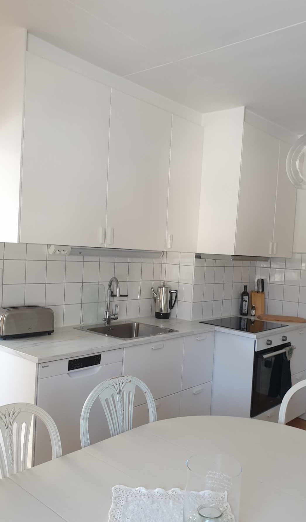 Rapsgränd 3 i Timrå