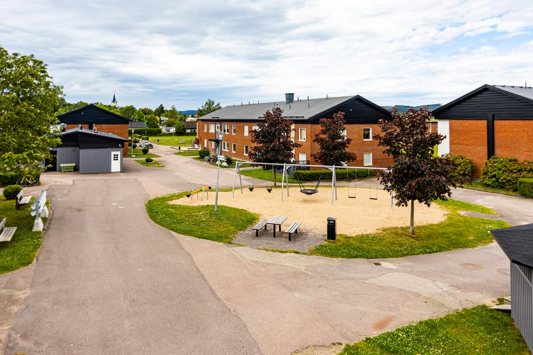Brårudsvägen 35 A 1002 i Sunne