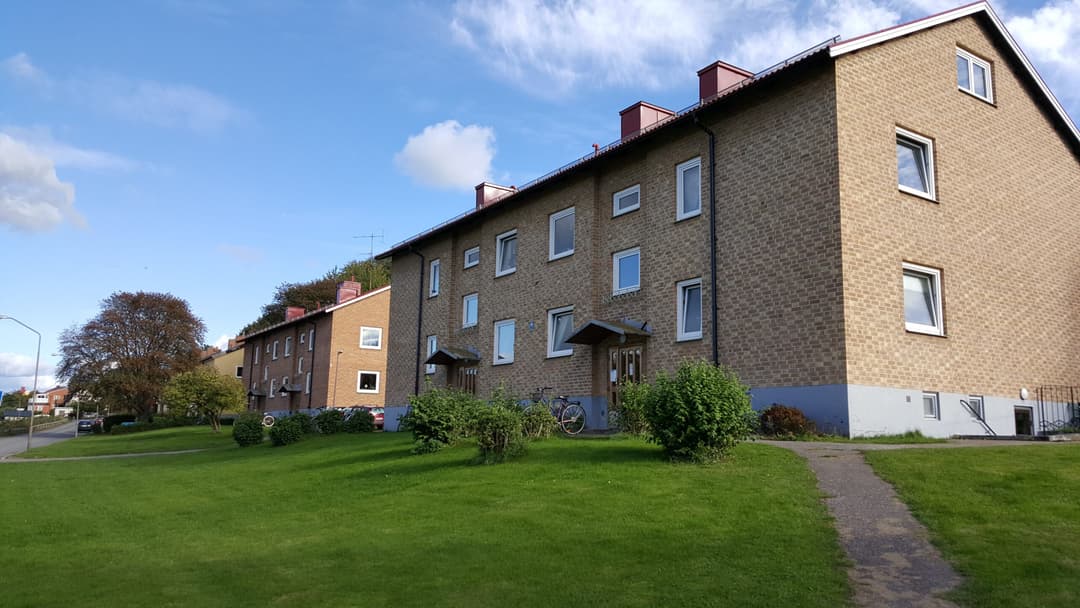 Bangatan 8A i Motala