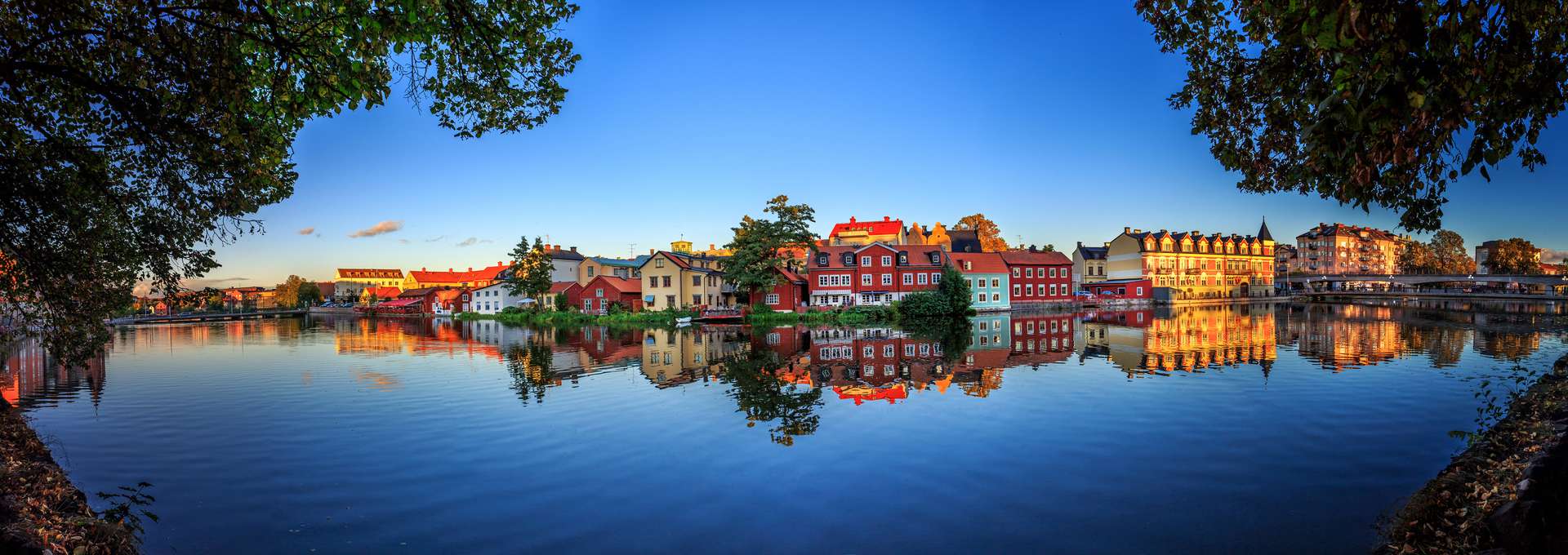 Hyra bostad i Eskilstuna – lediga lägenheter och hus