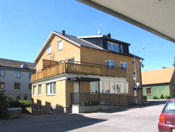 Rådhusgatan 3 i Emmaboda