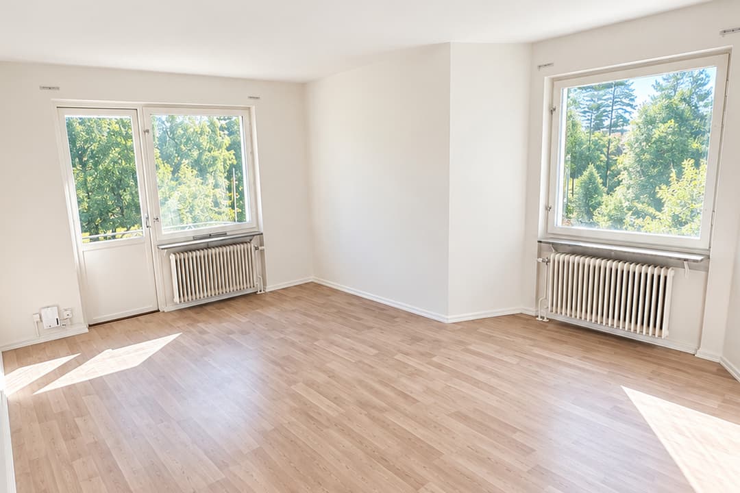 Hantverksvägen 13C i Fagersta