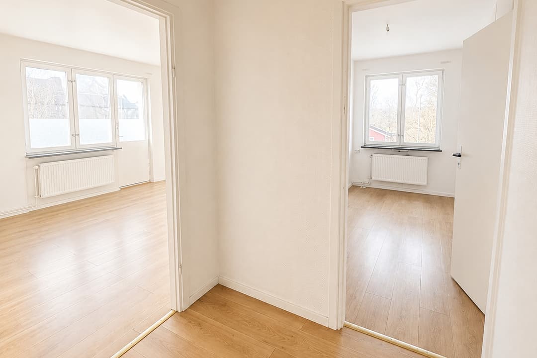 Norbergsvägen 14A i Fagersta