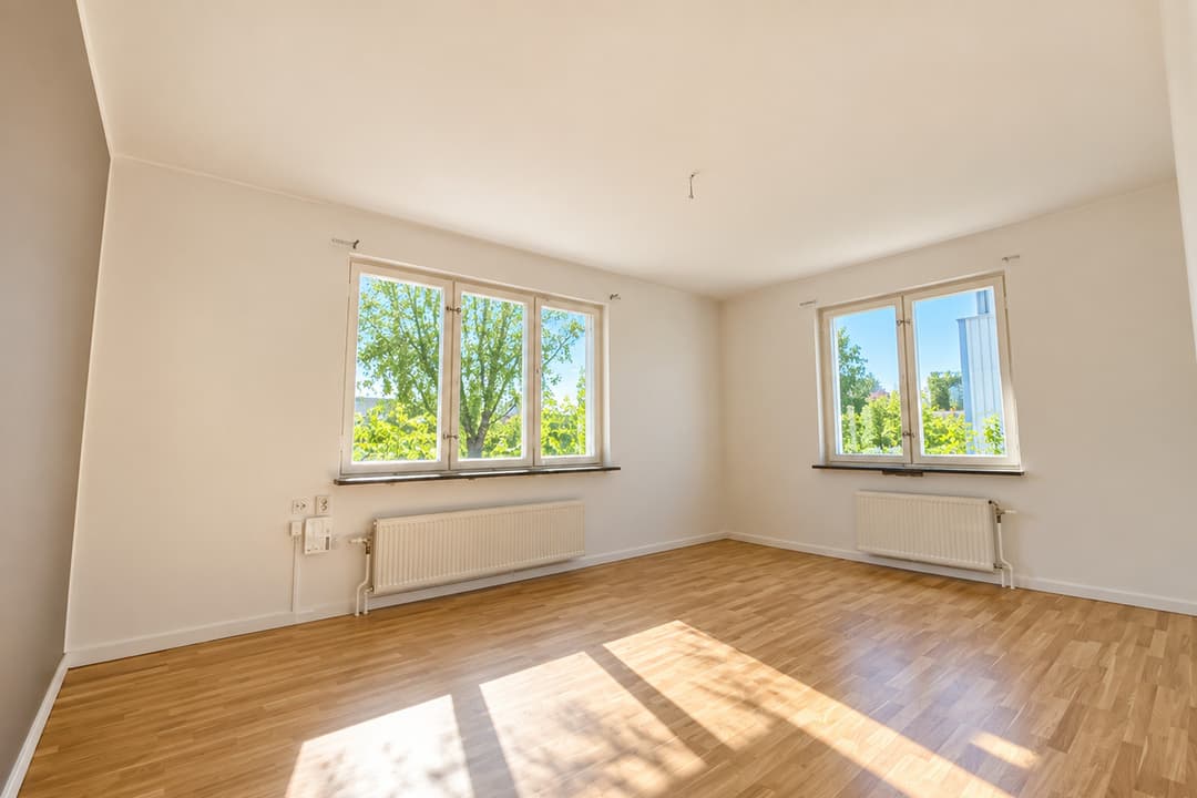 Norbergsvägen 16A i Fagersta