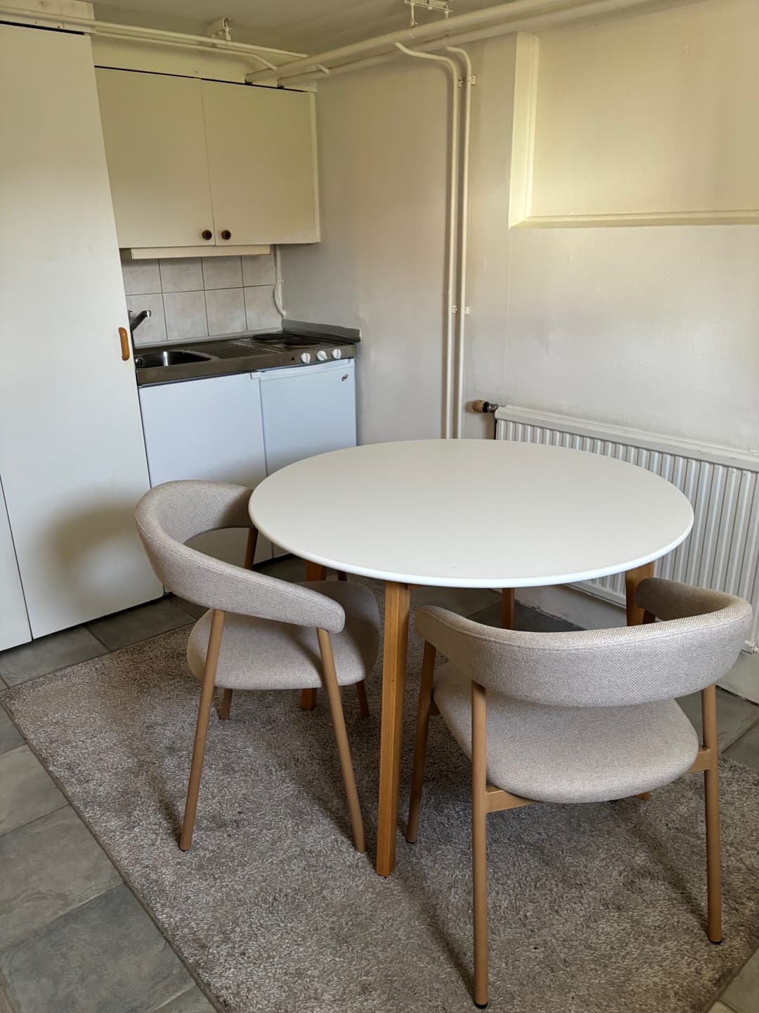 Rudenschöldsgatan 18 i Lidköping