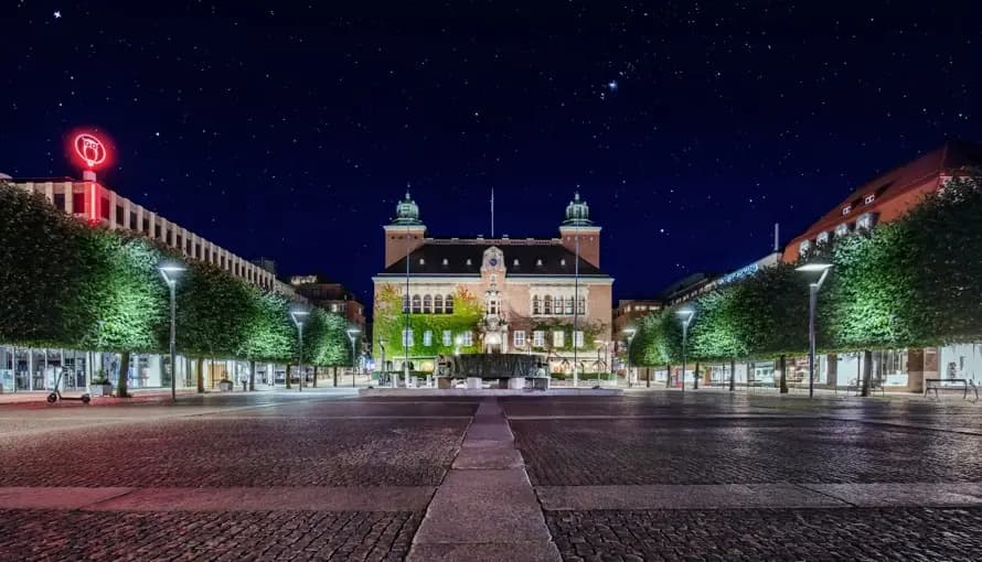 Hyra bostad i Borås – lediga lägenheter och hus