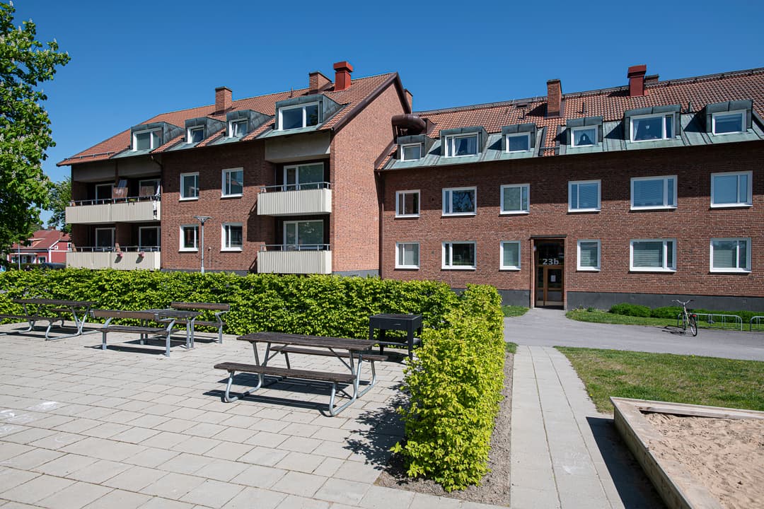 Ringvägen 21 B i Söderköping