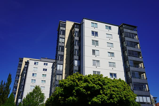 Kockumsgatan 4 i Kristianstad