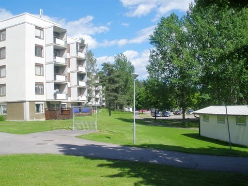 Ulvsätersvägen 16 i Gävle