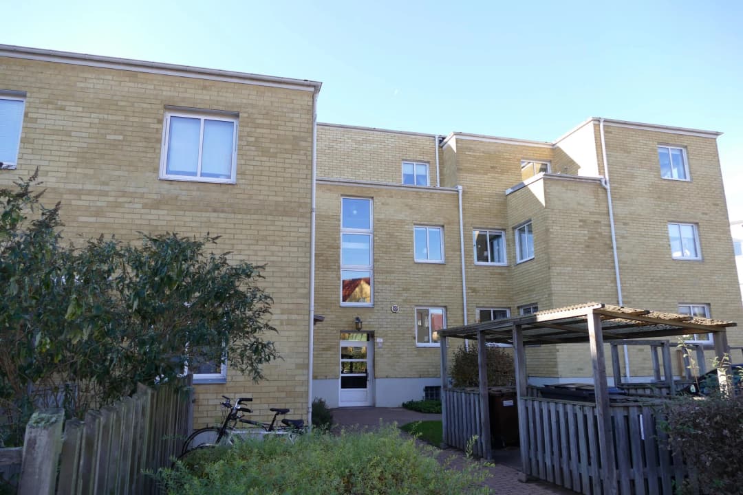 Gjörloffsgatan 132 i Landskrona
