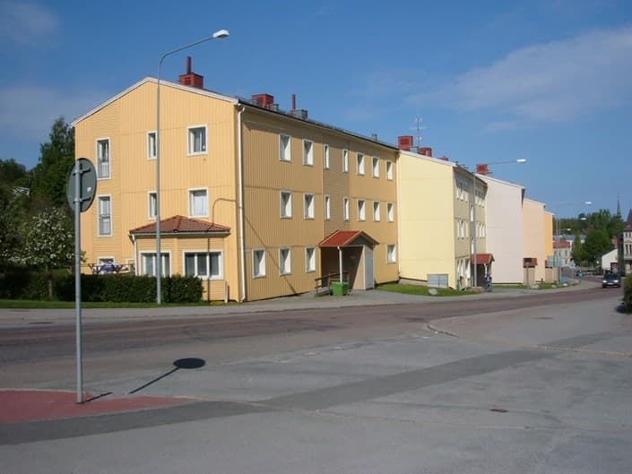 Trädgårdsgatan 10 i Söderhamn