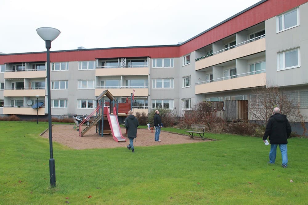 Petersbergsvägen 73 i Vänersborg