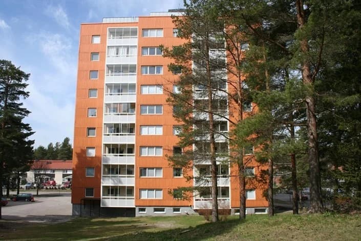 Furumovägen 22 i Gävle