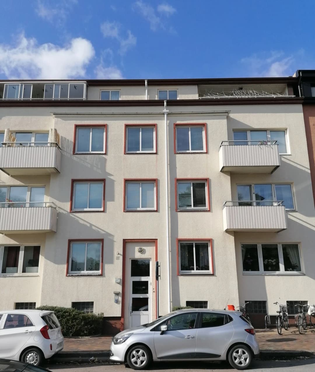 Järnvägsgatan 51 i Landskrona