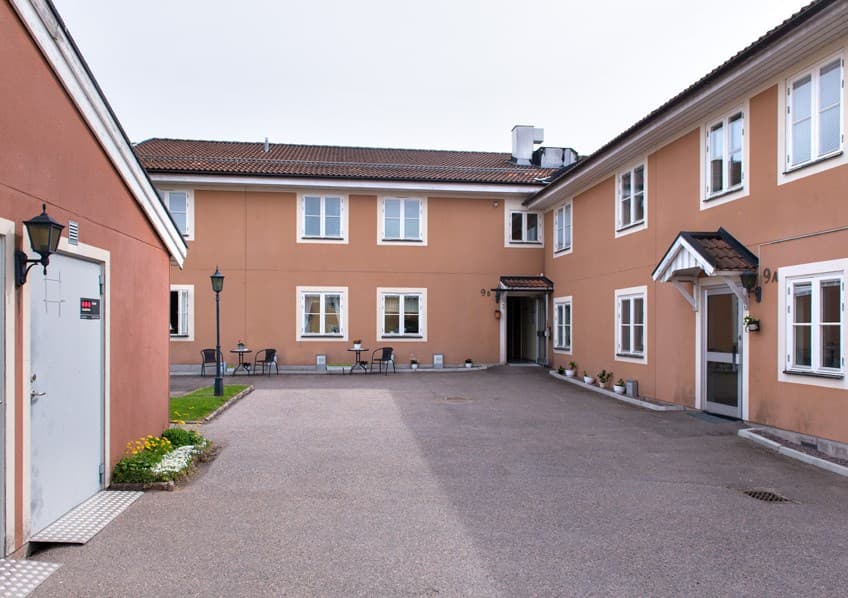 Norströmsgatan 9 C i Askersund