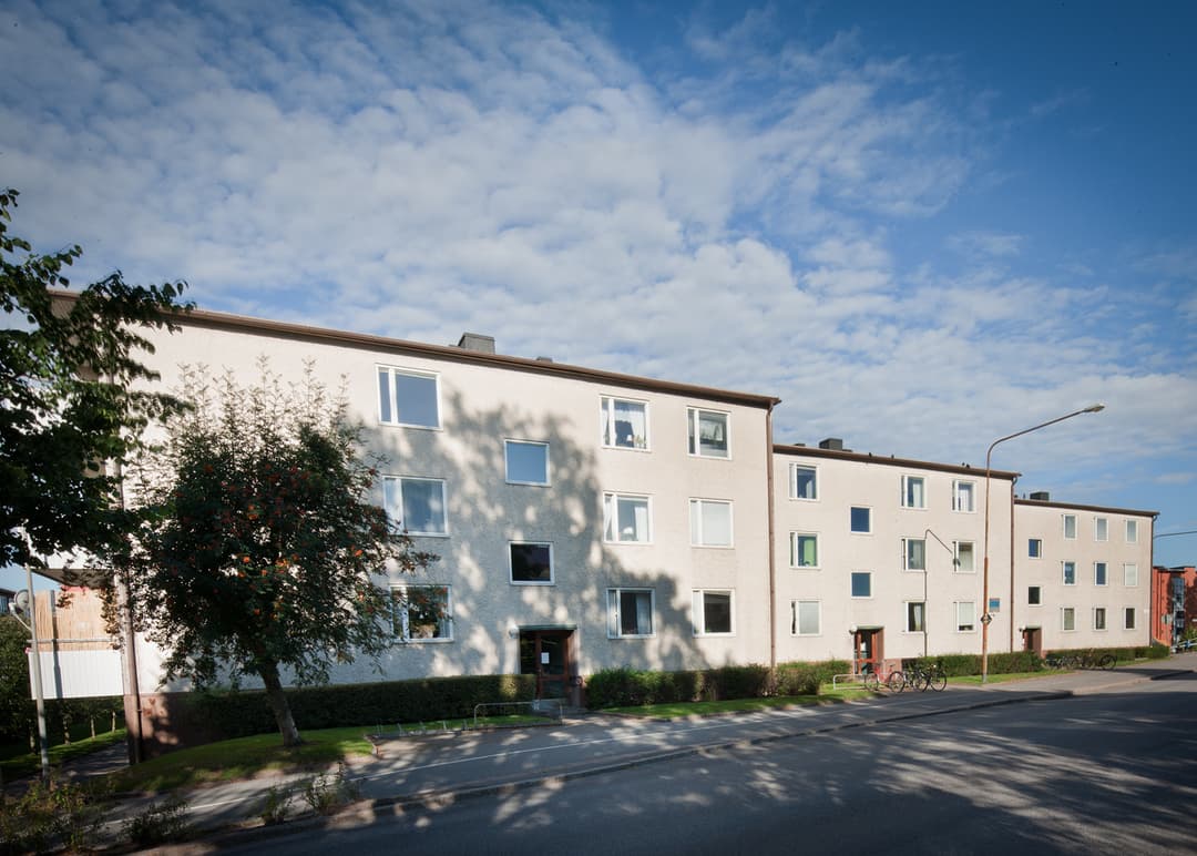 Södra Kungsvägen 2 C i Kumla