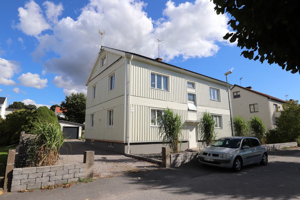 Karlskronavägen 19 i Ronneby