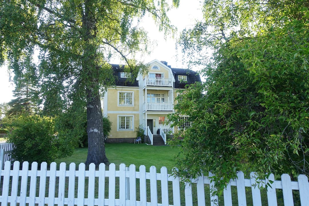 Parkgatan 10 i Mariannelund