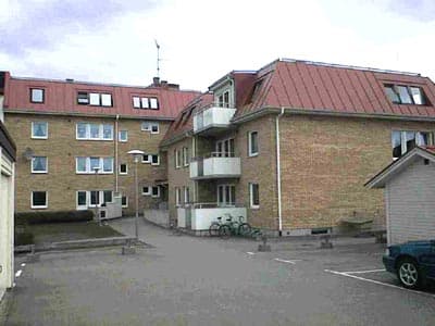 Södra Torggatan 2 i Höör