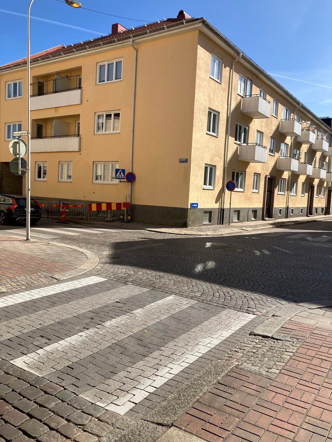 Södergatan 12A i Vänersborg