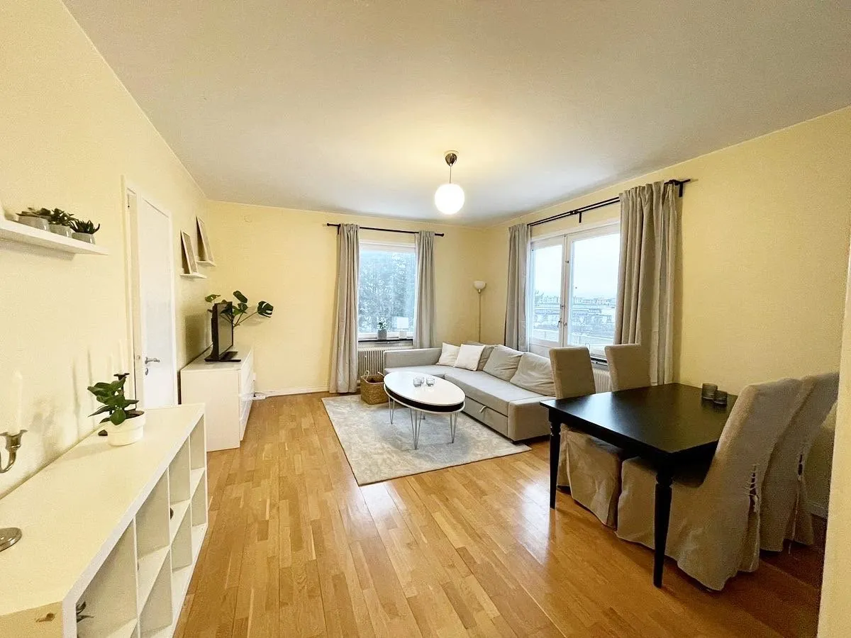 corporate accommodation. företagsboende i Johanneshov