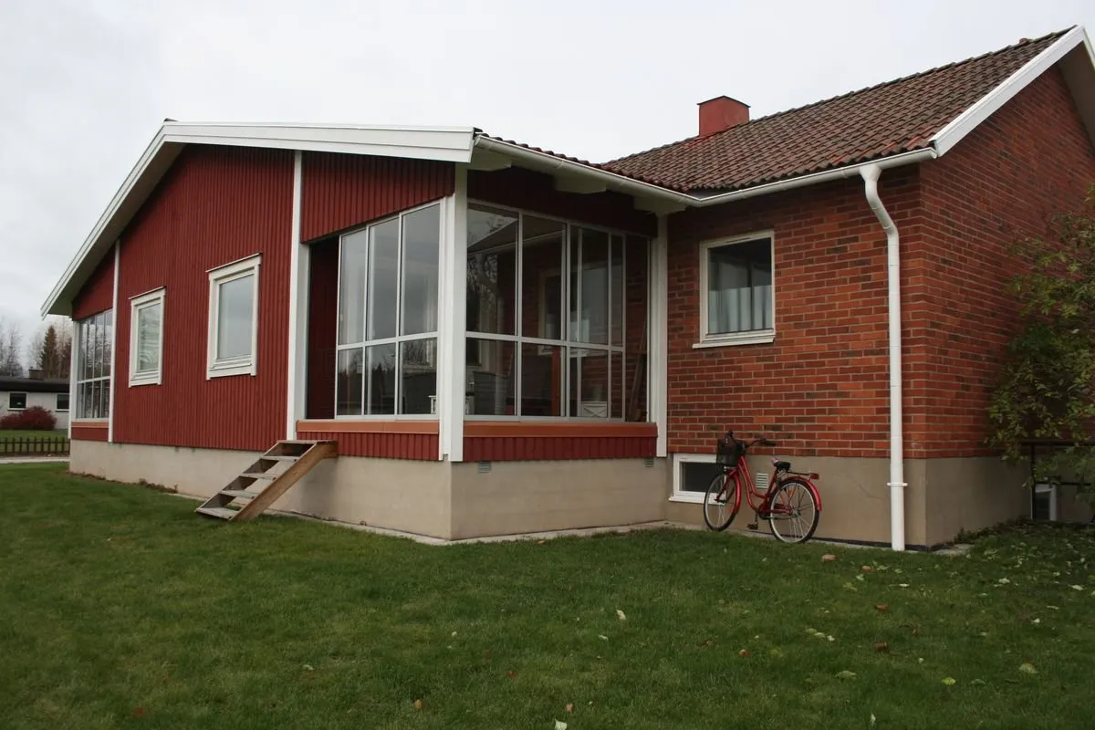 Ringvägen i Eskilstuna