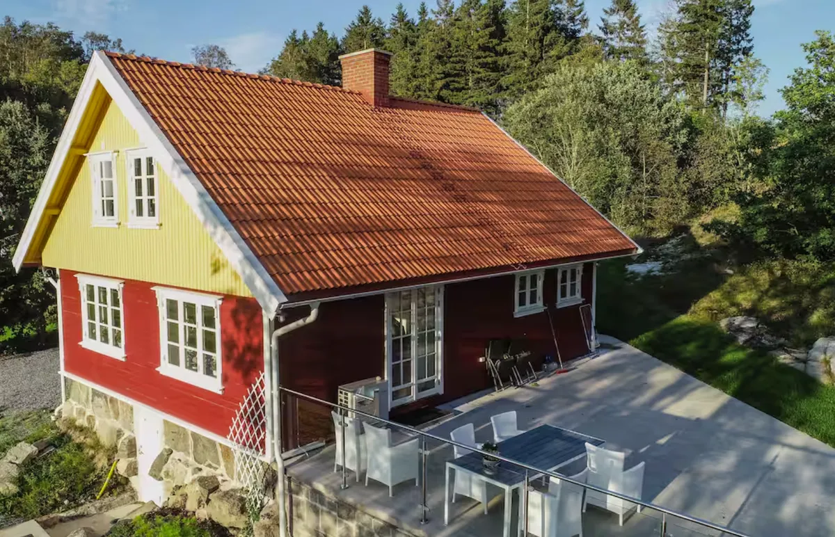 Torreby i Munkedal
