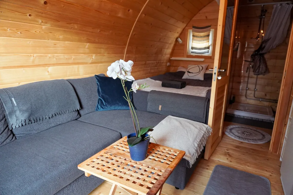 Bergslagsvägen i Hallstahammar