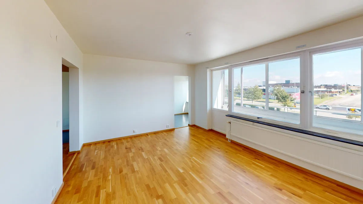 Pilängsrundeln i Landskrona