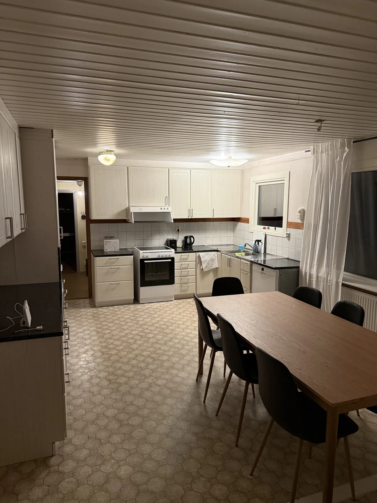 Räfsarstigen i Gammelstad