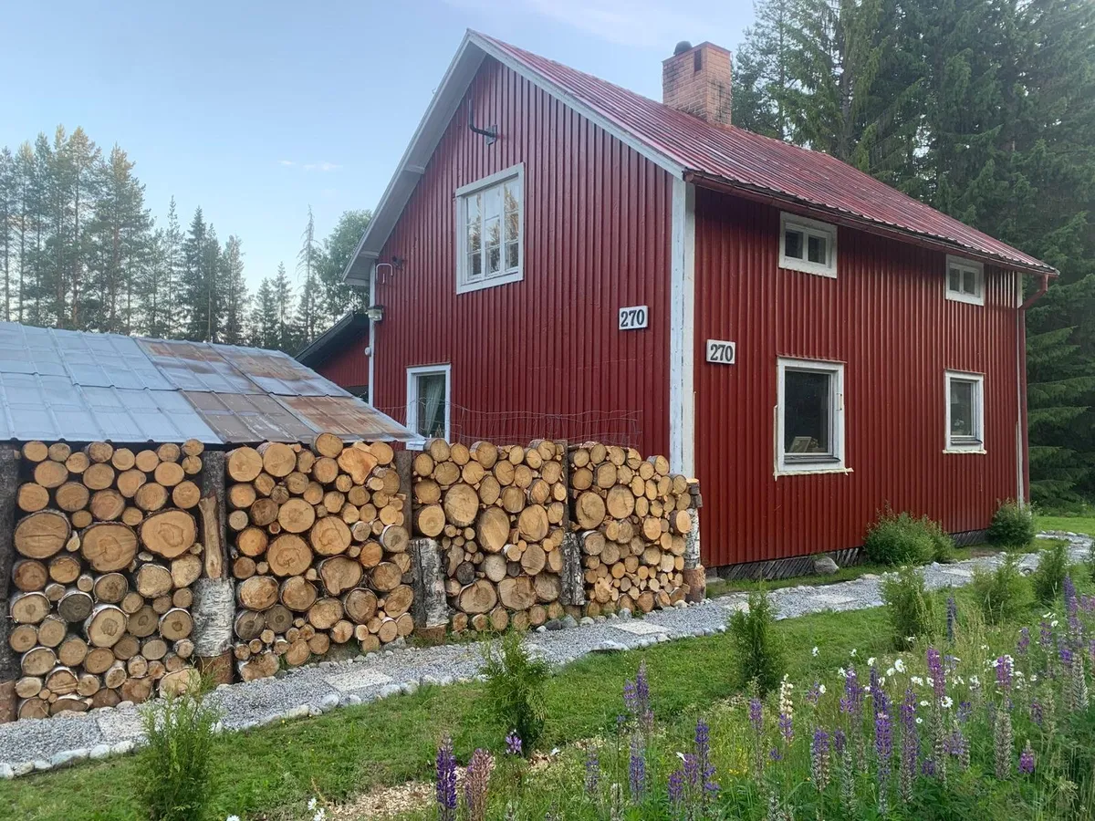Söredsta i Backe