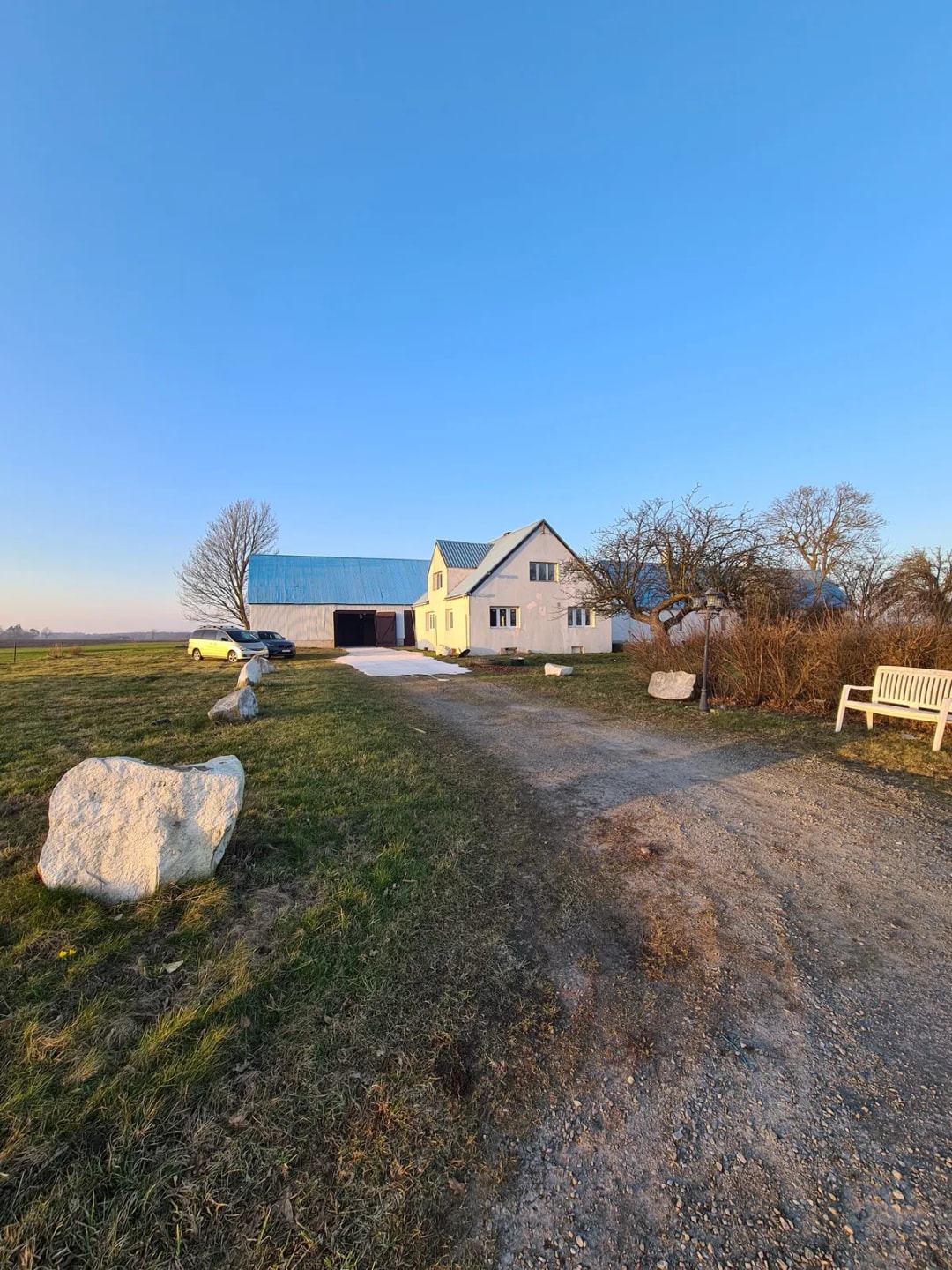 Norrakvarstad i Tomelilla