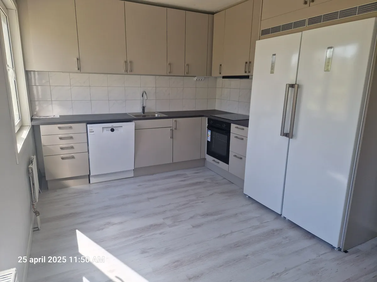 Smedbygatan i Storfors