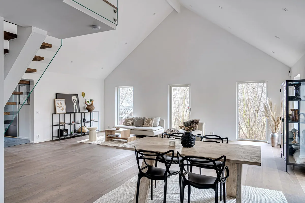 Herrgårdsvägen i Tyringe