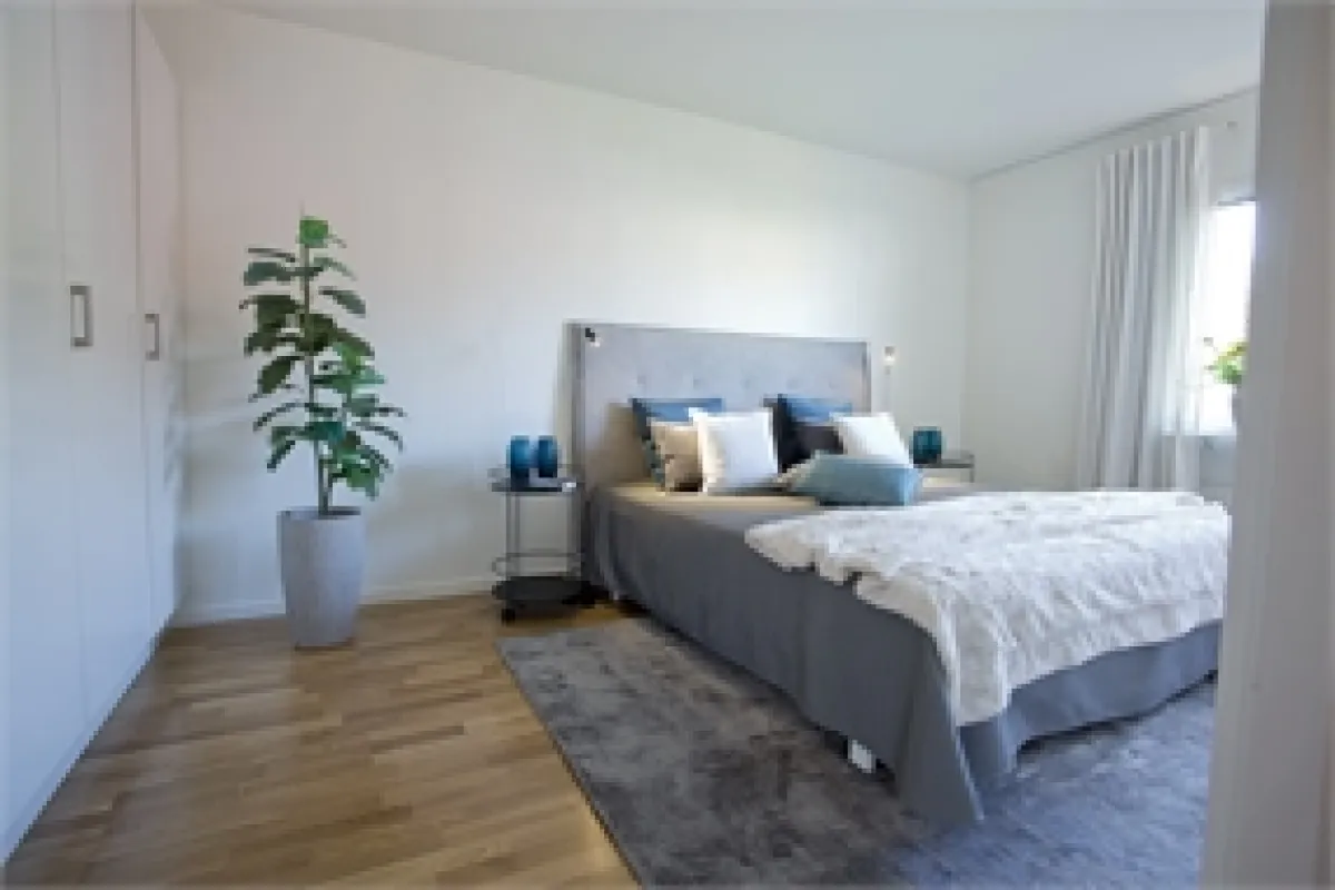 Smultronbacken 21 B i Sandviken